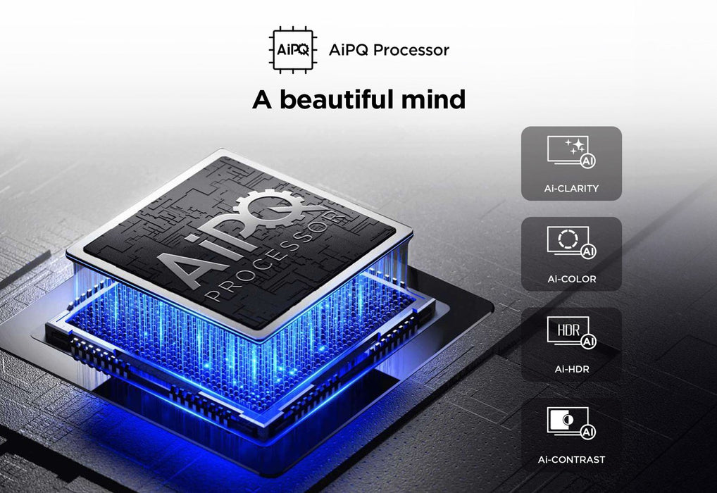 TCL V6C 43V6C Телевизор 109,2 cm (43") 4K Ultra HD Smart TV Wi-Fi Метален 260 cd/m²