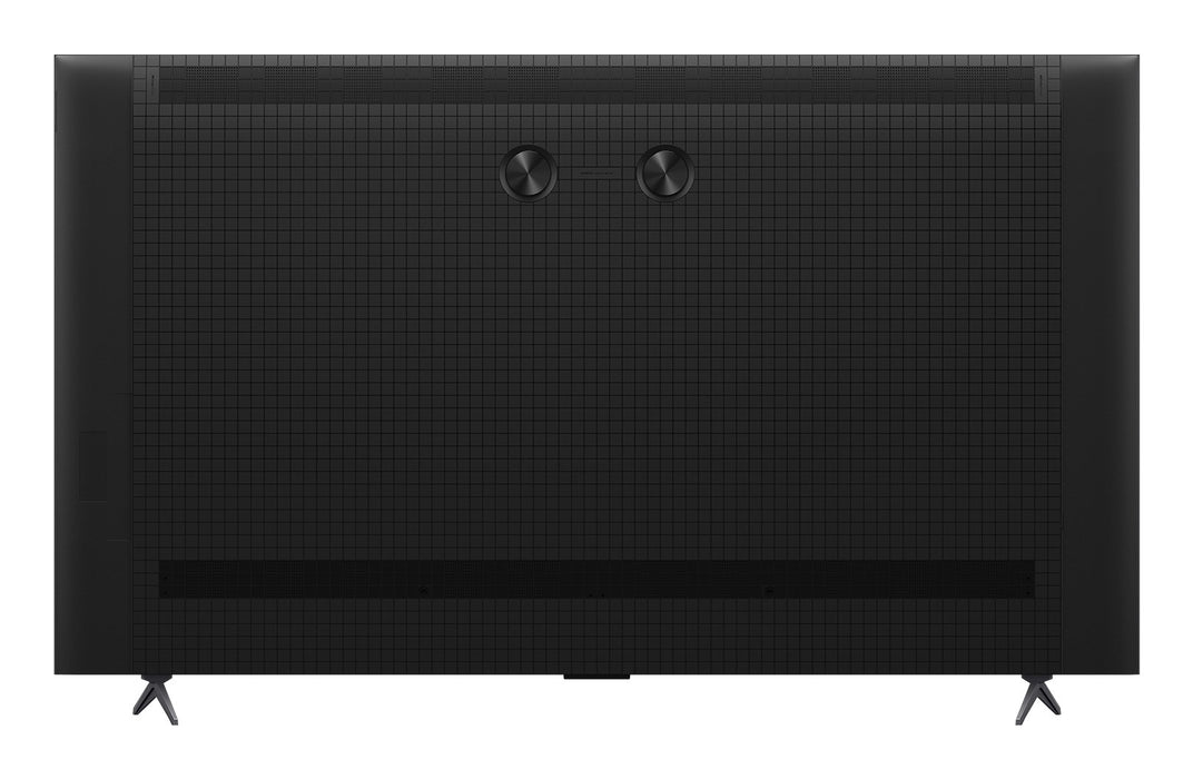 TCL Q6C 85Q6C телевизор 2.16 м (85") 4K Ultra HD Smart TV Wi-Fi Металик