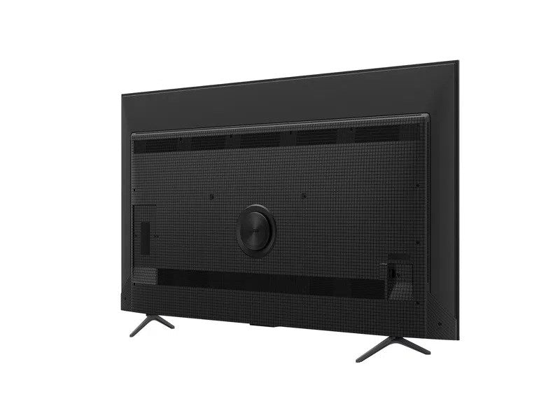 TCL 65T8C телевизор 165,1 см (65") 4K Ultra HD Smart TV Wi-Fi Металик 350 cd/m²