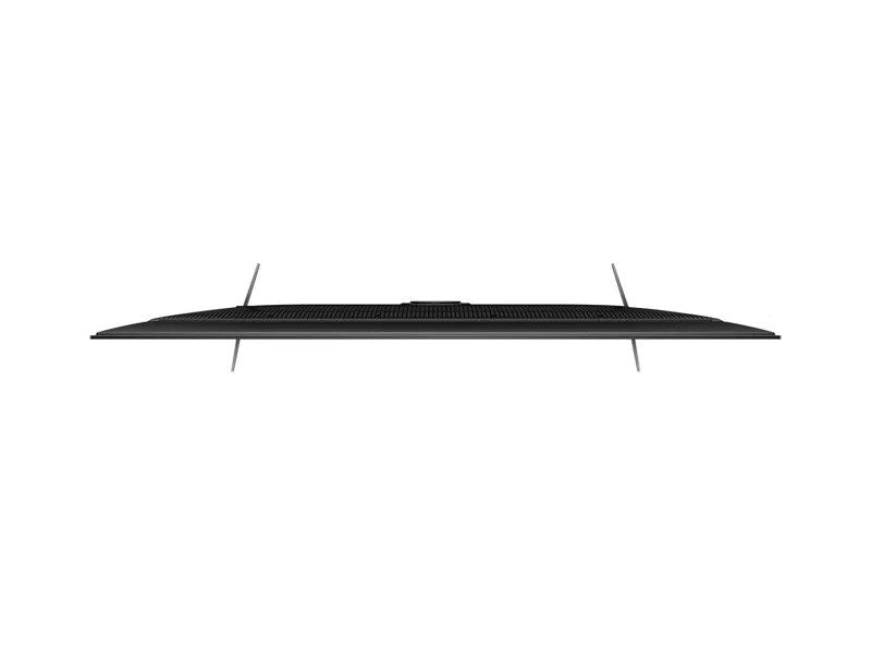 TCL 65T8C телевизор 165,1 см (65") 4K Ultra HD Smart TV Wi-Fi Металик 350 cd/m²