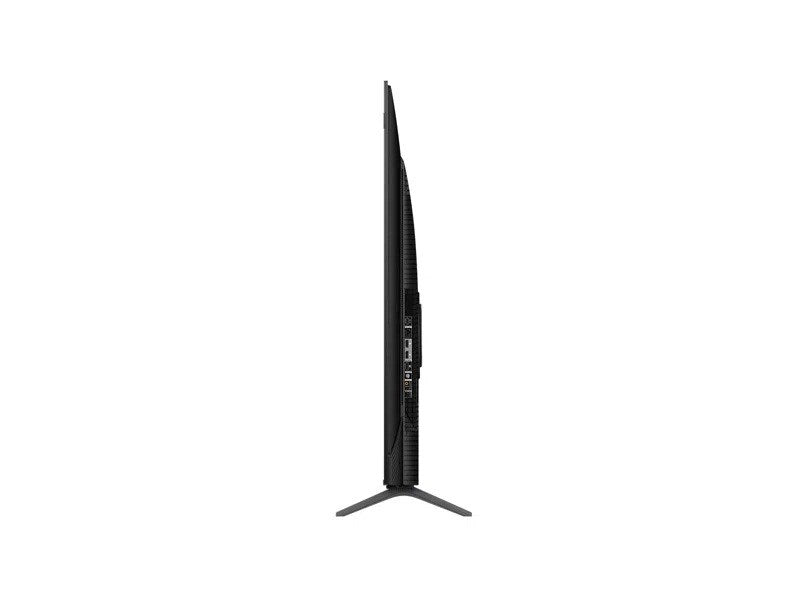 TCL 65T8C телевизор 165,1 см (65") 4K Ultra HD Smart TV Wi-Fi Металик 350 cd/m²