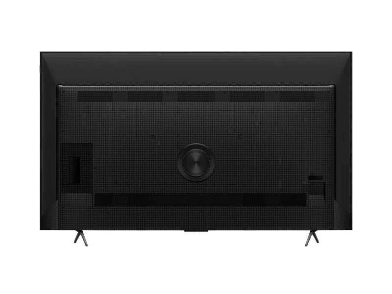 TCL 65T8C телевизор 165,1 см (65") 4K Ultra HD Smart TV Wi-Fi Металик 350 cd/m²