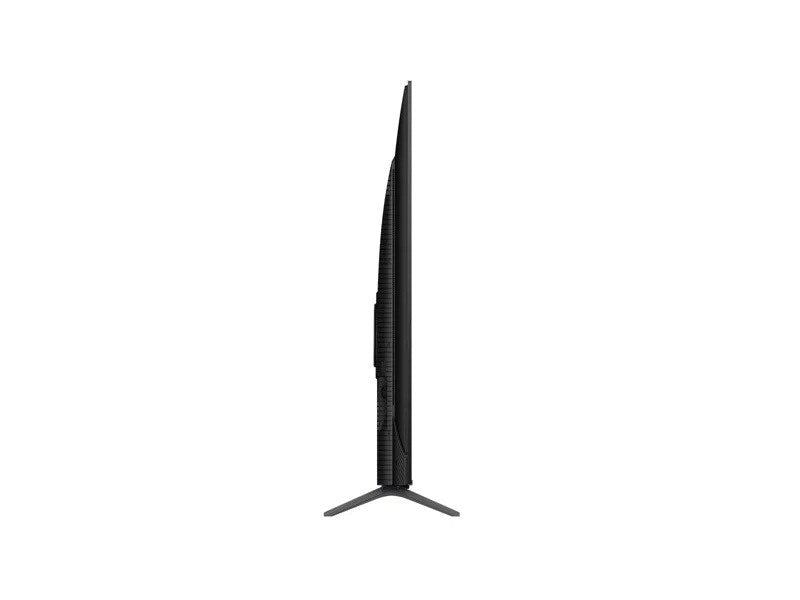 TCL 65T8C телевизор 165,1 см (65") 4K Ultra HD Smart TV Wi-Fi Металик 350 cd/m²