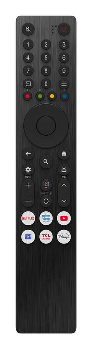 Телевизор TCL 40S5K 101.6 см (40") Full HD Smart TV Wi-Fi Черен