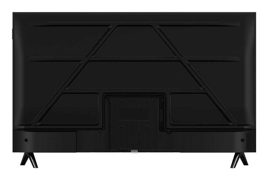 Телевизор TCL 40S5K 101.6 см (40") Full HD Smart TV Wi-Fi Черен