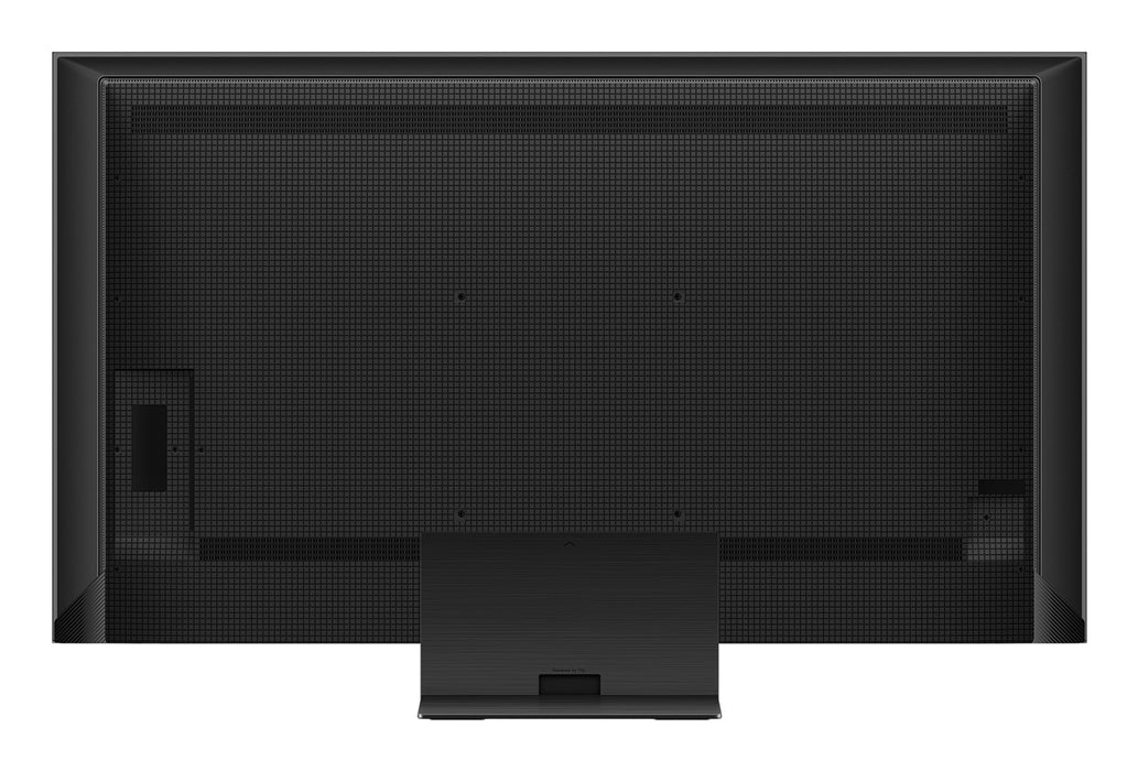 TCL 50C7K телевизор 127 см (50") 4K Ultra HD Smart TV Wi-Fi Металик 2000 cd/m²