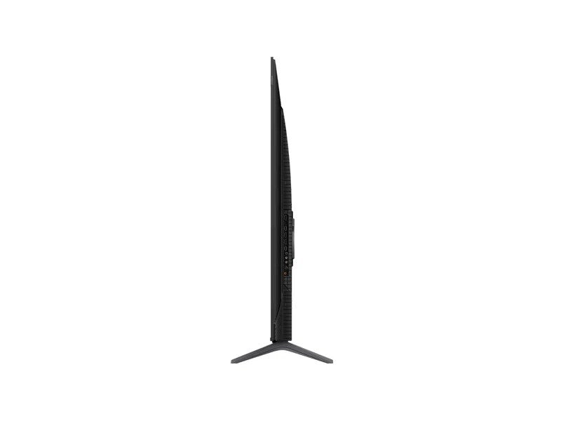 TCL 75T8C телевизор 190.5 см (75") 4K Ultra HD Smart TV Wi-Fi Металик 350 cd/m²