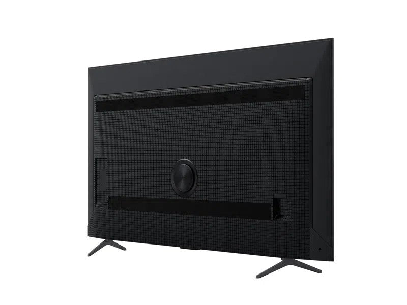 TCL 75T8C телевизор 190.5 см (75") 4K Ultra HD Smart TV Wi-Fi Металик 350 cd/m²