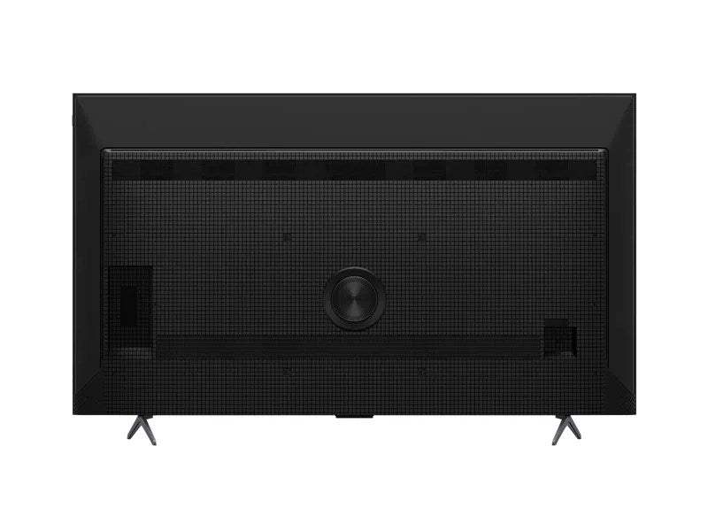 TCL 75T8C телевизор 190.5 см (75") 4K Ultra HD Smart TV Wi-Fi Металик 350 cd/m²