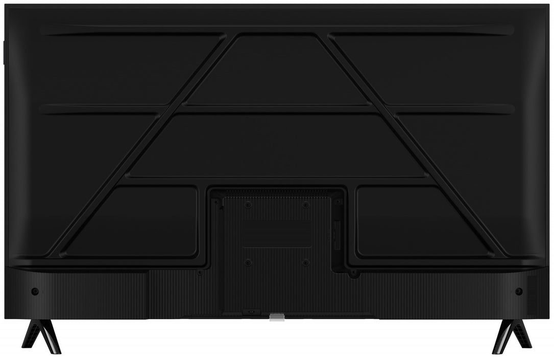 TCL S5L 43S5L телевизор 109.2 см (43") Full HD Smart TV Wi-Fi Черен 300 cd/m²