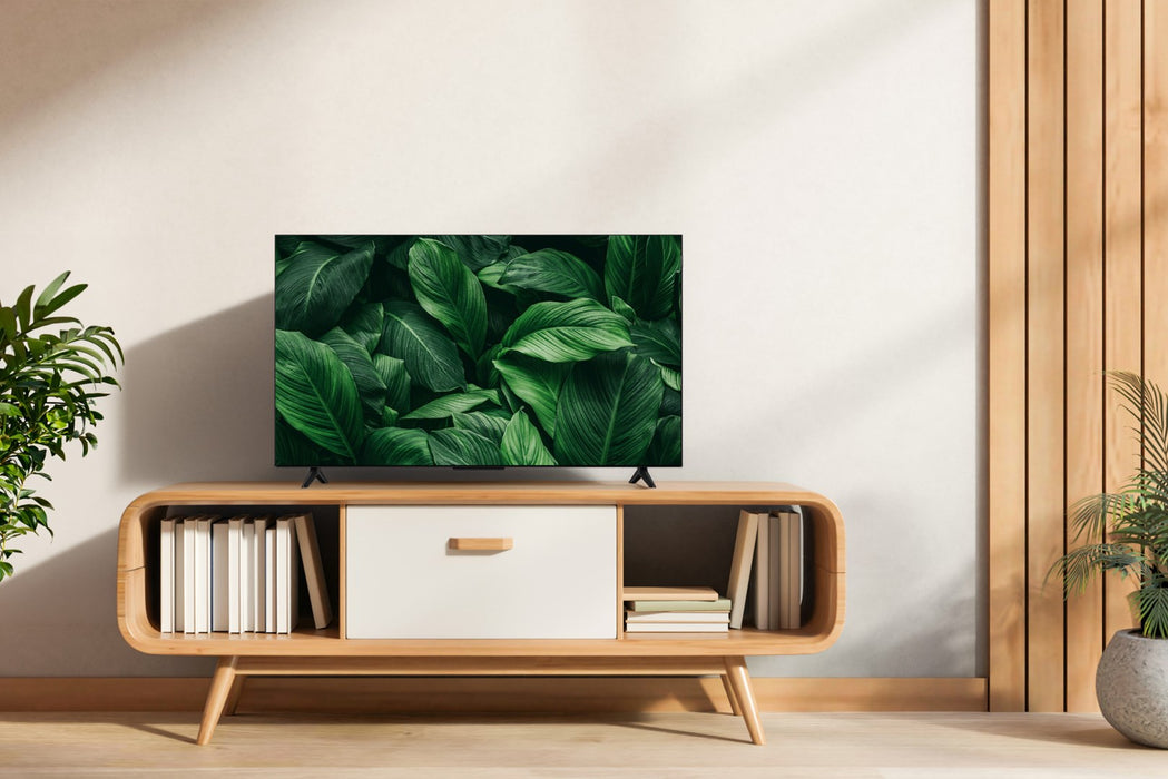 TCL S5L 43S5L телевизор 109.2 см (43") Full HD Smart TV Wi-Fi Черен 300 cd/m²