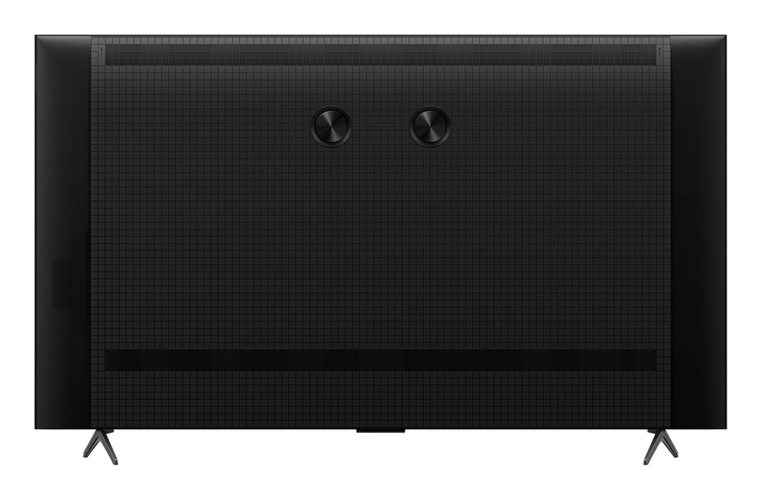 TCL C69KS 65C69KS телевизор 165,1 см (65") 4K Ultra HD Smart TV Wi-Fi Металик