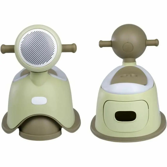 Цукало ThermoBaby LUDIQUE SCOOTER