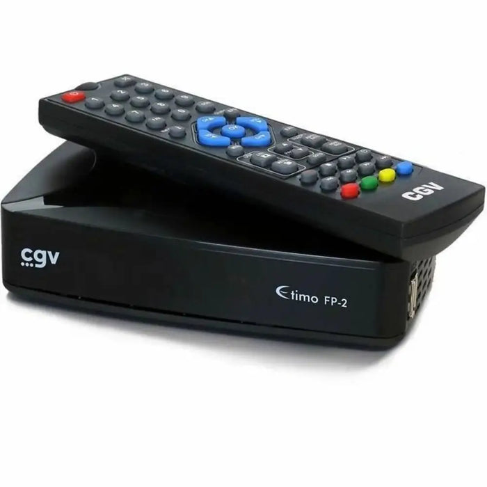 TDT тунер CGV
