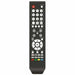 TDT тунер CGV E SAT 4K