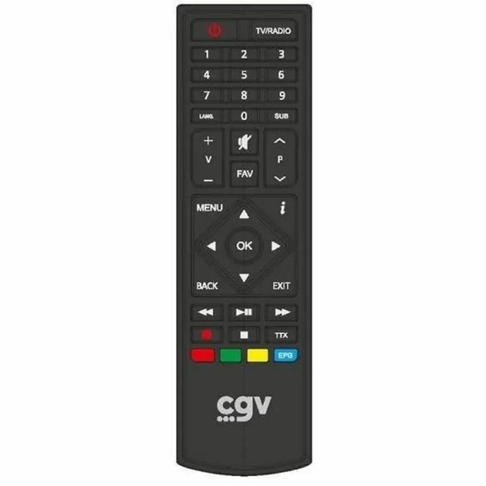 TDT тунер CGV ETIMO UHD1