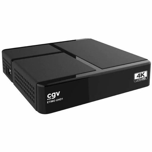 TDT тунер CGV ETIMO UHD1