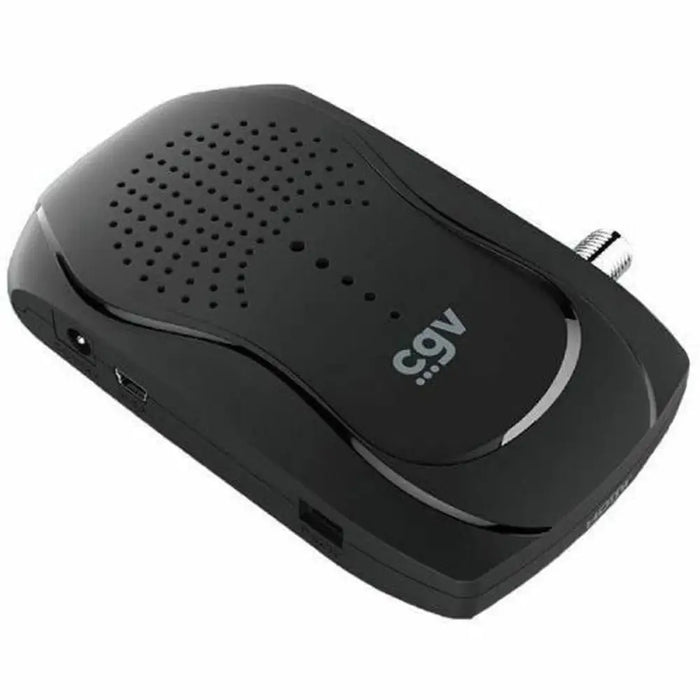 TDT тунер CGV PREMIO EASYONE HD4