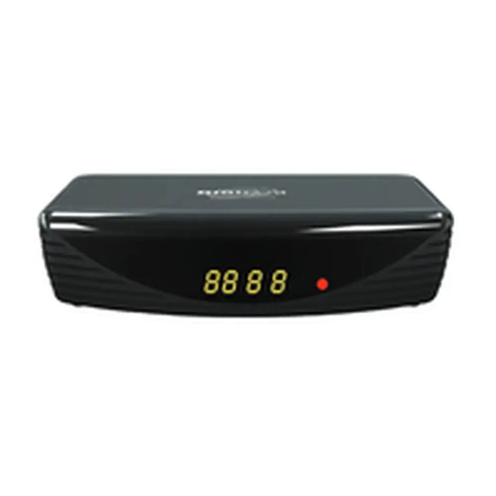 TDT тунер ELBE MDD