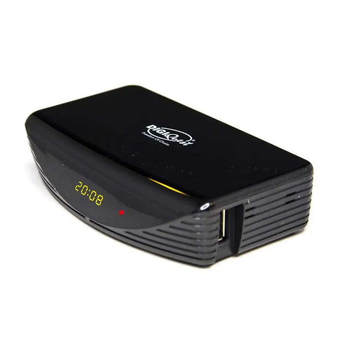 TDT тунер ELBE MDD