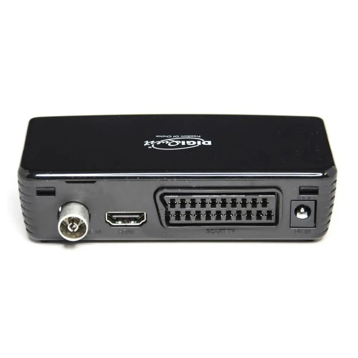 TDT тунер ELBE MDD