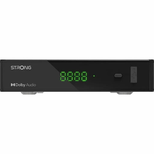 TDT тунер STRONG SRT 7030