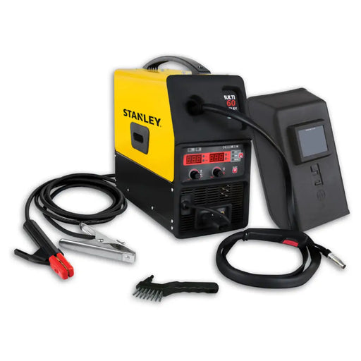 ТЕЛОПОДАВАЩ АПАРАТ STANLEY MULTI 160