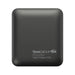 Team Group PD20M Mag Portable SSD 1TB Titanium Gray