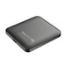 Team Group PD20M Mag Portable SSD 1TB Titanium Gray