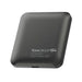 Team Group PD20M Mag Portable SSD 1TB Titanium Gray