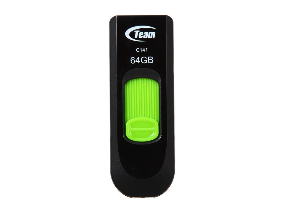 USB памет Team Group C141 64GB
