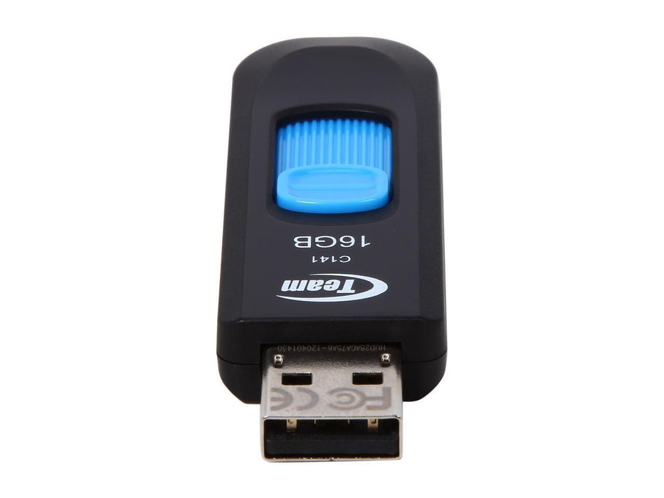 USB памет Team Group C141 16GB,