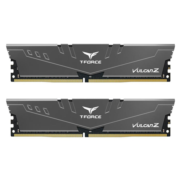 Памет Team Group T-Force Vulcan Z DDR4 - 16GB(2x8GB) 3200MHz CL16