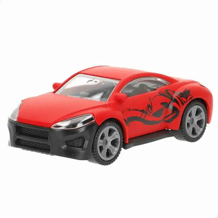 Кола Teamsterz Различни цветове