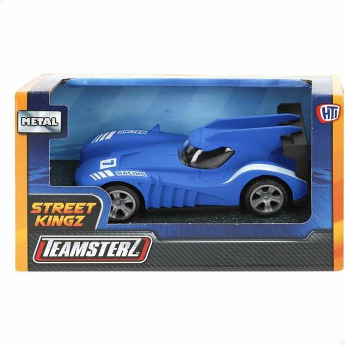 Кола Teamsterz Различни цветове
