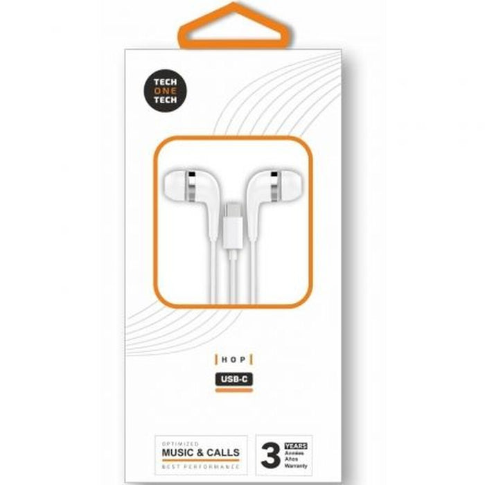 Слушалки Tech One Tech TEC1304