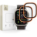 Tech-Protect 2 броя закалено стъкло за Apple Watch Ultra 49