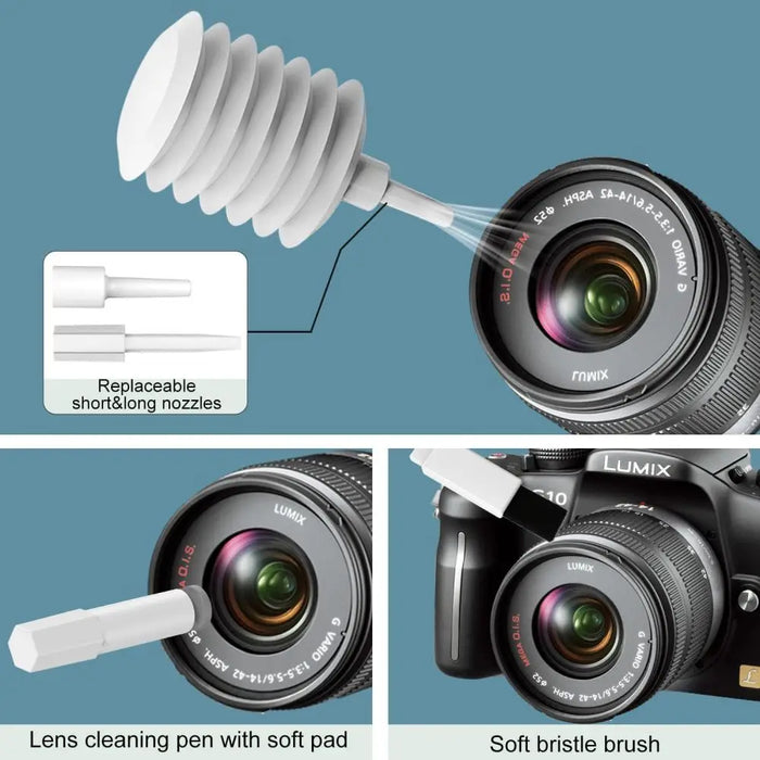 Tech-Protect 20-в-1 Многофункционален комплект