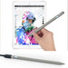 Tech-Protect Active Stylus - Titanium