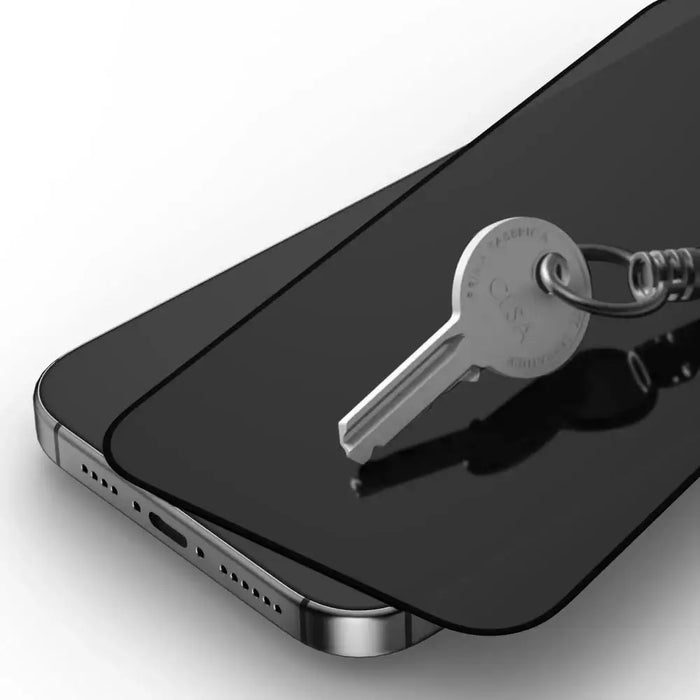 Tech-Protect Anti Spy Glass Pro + 2 пакета за iPhone 16e