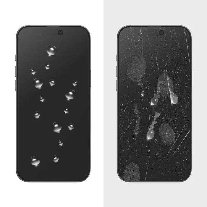 Tech-Protect Anti Spy Glass Pro + 2 пакета за iPhone 16e