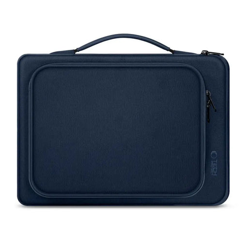 Tech-Protect Basic Bag за лаптоп 15-16’’ - синя