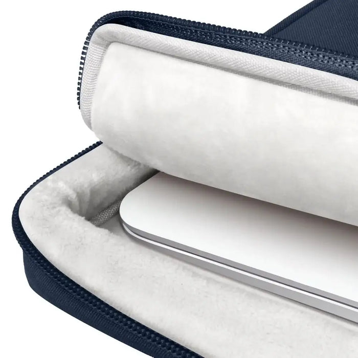 Tech-Protect Basic Bag за лаптоп 15-16’’ - синя