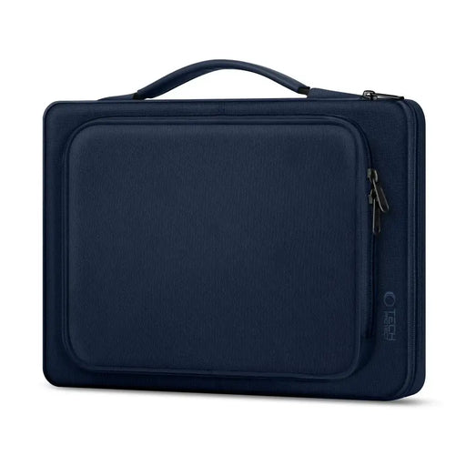 Tech-Protect Basic Bag за лаптоп 15-16’’ - синя