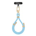 Tech-Protect C4S Rope Wrist Strap BABY - син