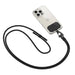 Tech-Protect C5S Rope Crossbody Strap Leash - черен