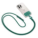 Tech-Protect C5S Rope Crossbody Strap Leash - Зелен