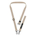 Tech-Protect C65 въже Crossbody Leash - бежово