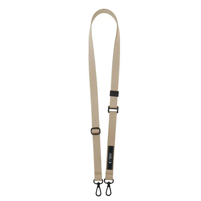 Tech-Protect C65 въже Crossbody Leash - бежово
