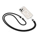 Tech-Protect C7S Rope Crossbody Strap Leash - черен